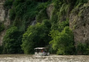 السياحة المستدامة