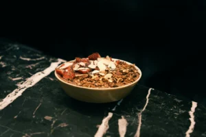 تغذية الأطفال: الدهون