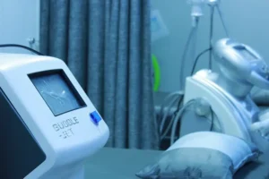 علاج السرطان الليزر