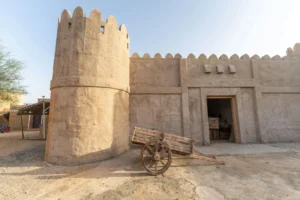 عربة يدوية