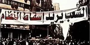 الأدب والثورات: الشعب يريد إسقاط النظام