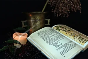 العلاج البديل