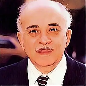 الأدب العربي الحديث: سهيل إدريس