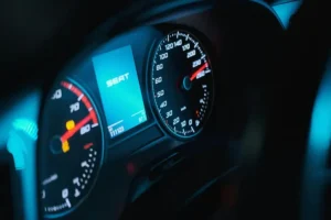 توفير الوقود: السرعة