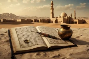 أدب الرحلة: التحليل الفني لأسلوب السرد في أدب الرحلة