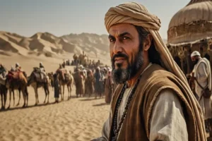 أدب الرحلة: ابن بطوطة: أمير الرحالة العرب