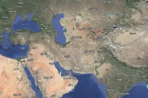 الإمام البخاري: مكان الازدياد