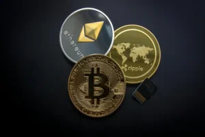 البلوك تشين: عملات رقمية