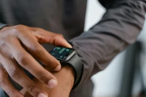 البيانات الضخمة: أنترنت الأشياء