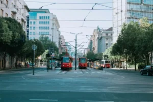 الكهرباء: كيف غيّرت الكهرباء شكل المدن؟