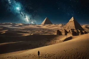 رواية الخيميائي: أسفار البطل