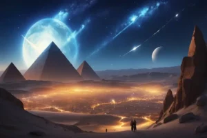 رواية الخيميائي: الرسالة العالمية للرواية