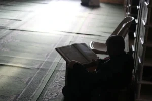 علم النفس في القرآن: التدبر