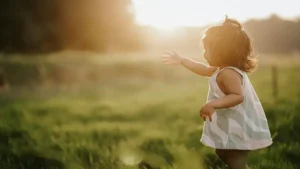 مناعة الأطفال: التعرض لأشعة الشمس