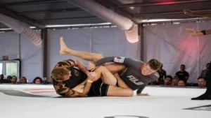 الرياضات القتالية: الجيوجيتسو البرازيلية