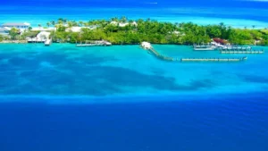 الوجهات الساحلية: البحر الكاريبي