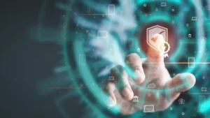 الاستثمار في الذكاء الاصطناعي: الأمن السيبراني