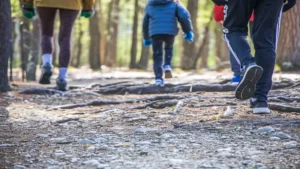 الربو: النشاط البدني