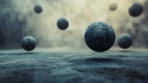 الفيزياء الفلكية: الجاذبية