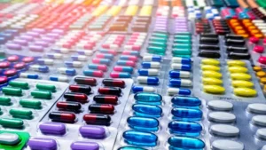 الكيمياء الخضراء: صناعة الأدوية
