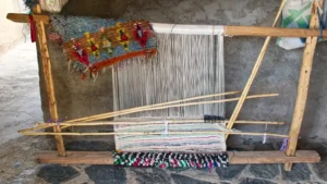 الواحات: التراث الثقافي