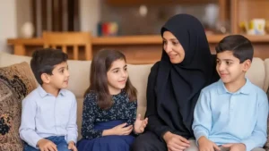 تعليم العربية للأطفال:  استراتيجيات للجاليات