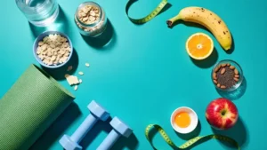 كتلة الجسم: رحلة نحو الوزن الصحي