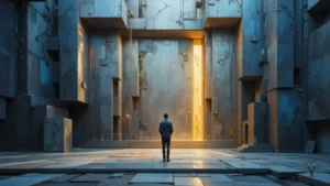 الحداثة: النموذج المعرفي