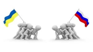 الصراعات الجيوسياسية