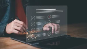 التركيز العميق: التخطيط المسبق