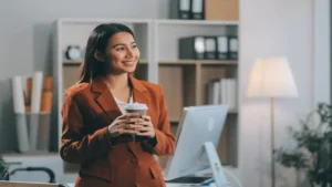 التركيز العميق: طقوس