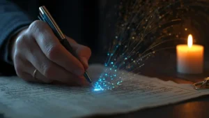 الذكاء الاصطناعي ومستقبل الإبداع: الرواية الخوارزمية