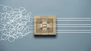 الذكاء الاصطناعي ومستقبل الإبداع: صناعة النشر والأدب