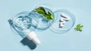 العناية بالبشرة: الترطيب المتعدد الطبقات