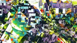 الكولاج: الإبداع البصري