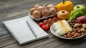 تقليل هدر الطعام