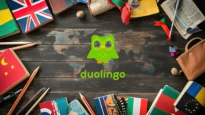 Duolingo