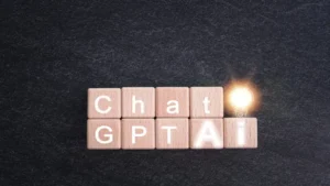 تطبيقات الذكاء الاصطناعي: ChatGPT