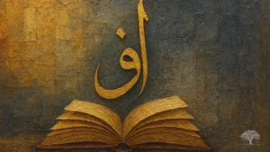 جمال اللغة العربية: مستودع المعرفة