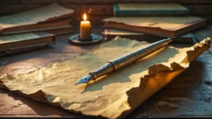 مفهوم الأدب: التحول الكبير