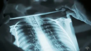 الأشعة السينية: ثورة طبية وعلمية