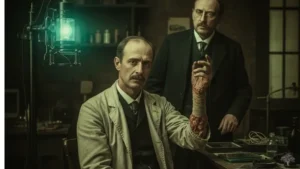 مخاطر الإشعاع