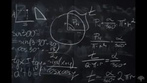 الأعداد المركبة: صيغة أويلر