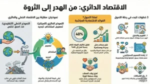 أهمية متزايدة في عالم الأعمال