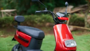 أنواع السكوتر الكهربائي