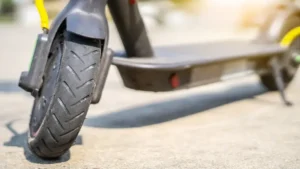 مستقبل التنقل الحضري