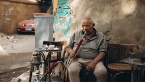 السياحة الأدبية: القاهرة