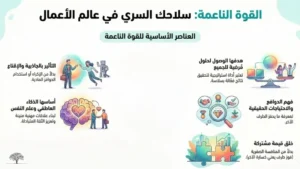 فهم القوة الناعمة