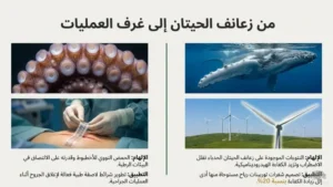 المحاكاة الحيوية: الطب