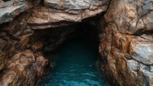 المياه الجوفية: النظم البيئية